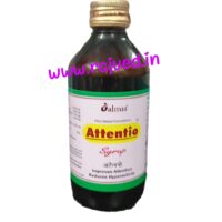 attentio syrup 200 ml upto 20 % off dalmia healthcare best Hyperactivity Reducer