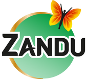 Ovoutoline liquid 200ml Zandu pharmaceuticals 1 Zandu logo