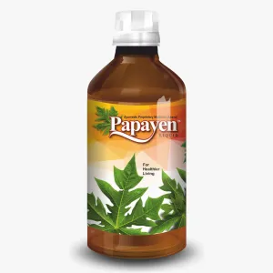 papayen papayen