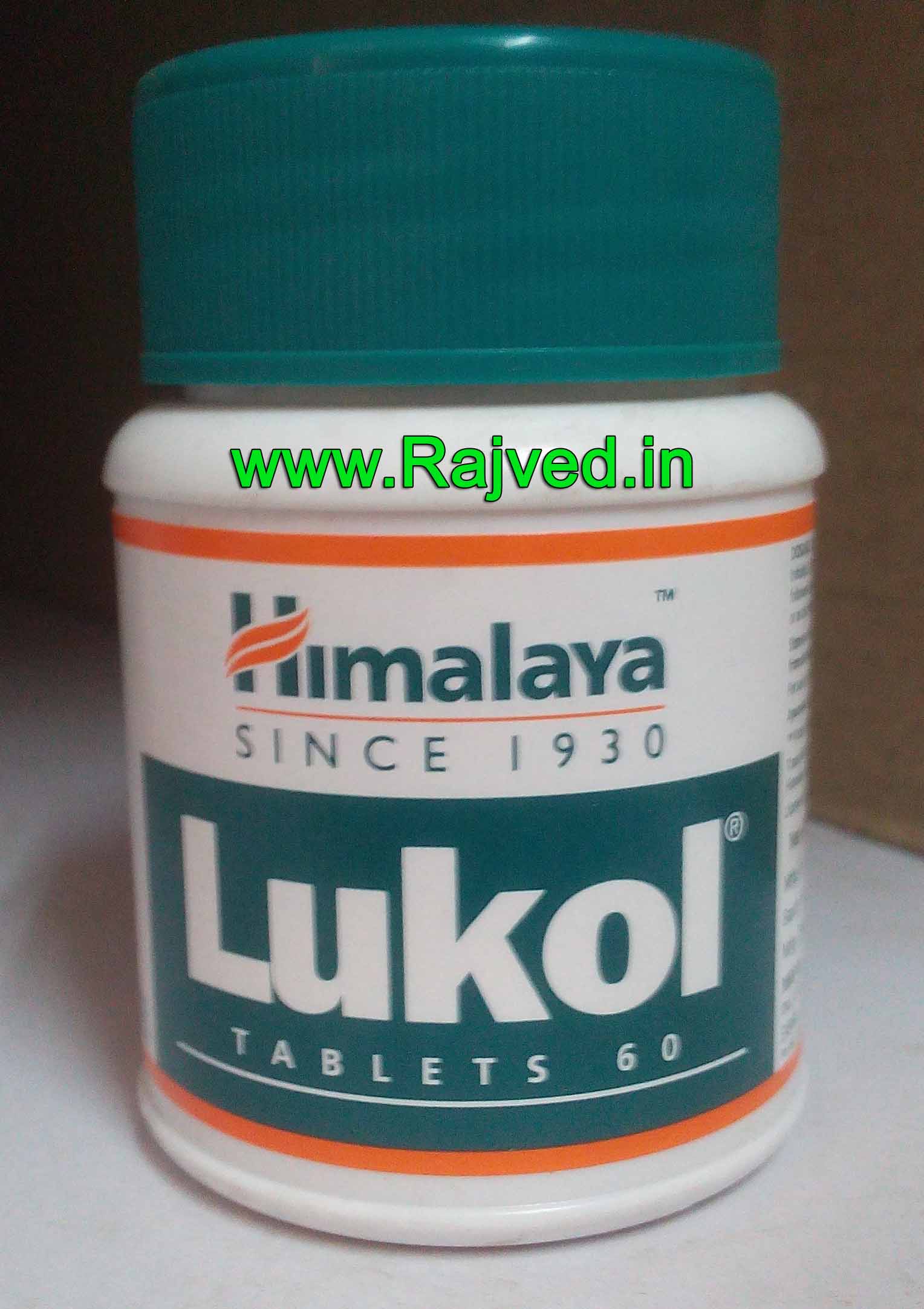 em201154.jpg lukol tablet 60 tab the himalaya drug company - Image 1