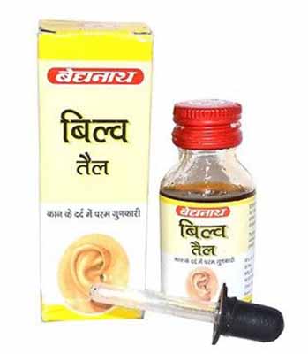 Bilva20Tel.jpg bilva tel 25ml shree baidyanath ayurved bhavan - Image 1