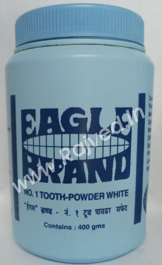 IMG_20180811_210402_7_1534001765738.jpg Eagle tooth powder 400gm the national medicines best buy - Image 1