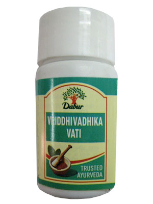 Vridhi20Vadhika20Vati.png vridhi vadhika vati 40 tab 10piece - Image 1