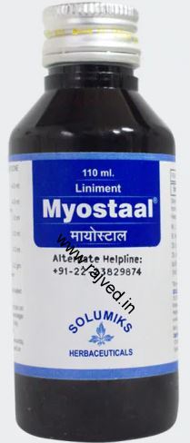 myos.jpg myostal liniment 110 ml Solumiks Herbal Ltd - Image 1