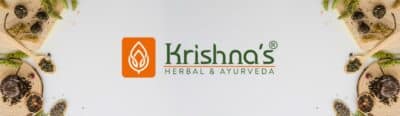 Neem handmade soap 100gm Krishna herbal and ayurveda 1 100647 2 400x116 1