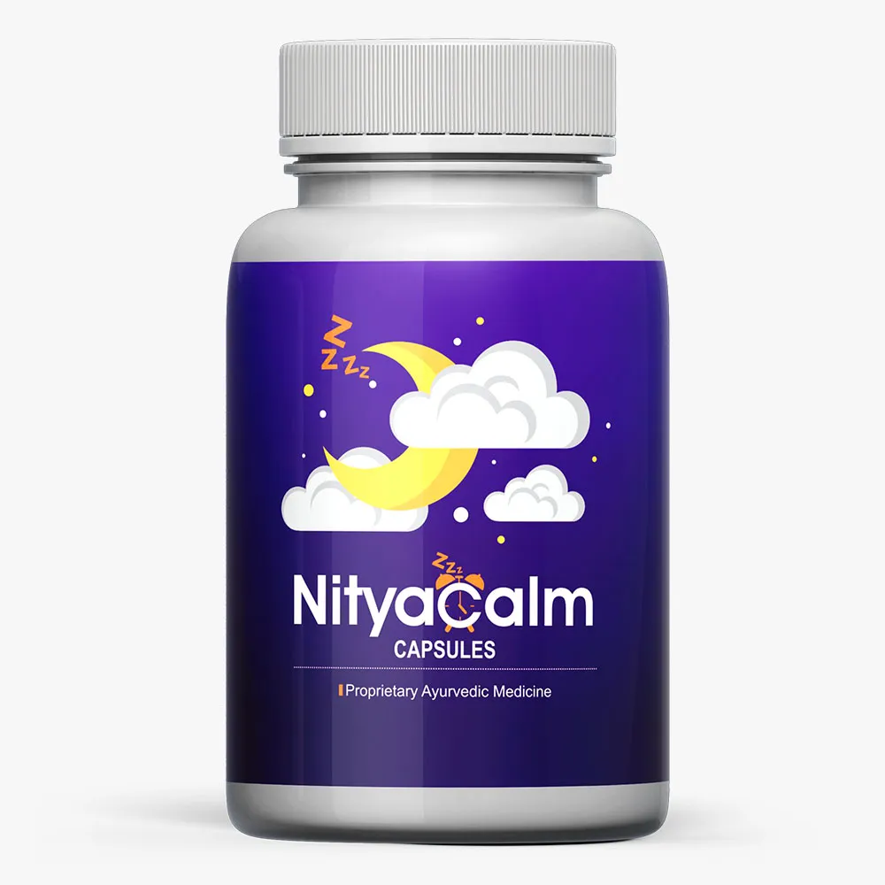 nityacalm nityacalm