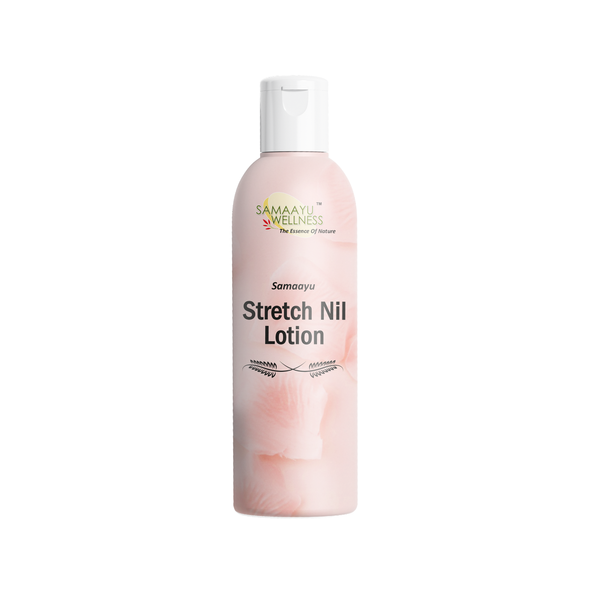 Stretch nil Lotion Stretch Nil Lotion 100ml shree brahmachaitanya ayurved - Image 1