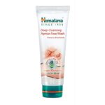 deep cleansing apricot face wash 50ml the himalaya drug company