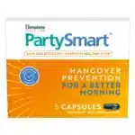partysmart wellness