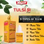 jolly tulsi 51