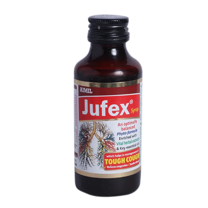 jufex syrup 200ml upto 20% off aimil pharmaceutical