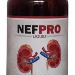 Nefpro syrup 500 ml free shipping Progen Research Lab