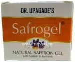 safrogel 100 gm Nisha Herbal Products Now dr upagade herbal best buy - Image 2
