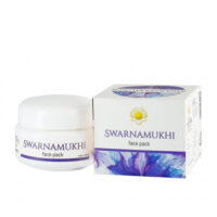 swarnamukhi face pack 50gm kerala ayurveda Ltd