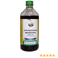 arvindasavam 450 ml vaidyaratnam oushadhasala