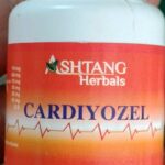cardiyozel tablet 1200 tab upto 20% off free shipping Ashtang Health Care Pvt ltd