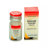 mahalaxmivilas ras swarna yukta 50 tab upto 20% off free shipping nagarjun pharma gujarat