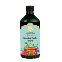 mustharishtam 450ml kerala ayurveda Ltd