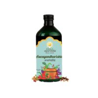 ashwagandharishtham 450ml kerala ayurveda Ltd
