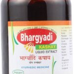 bhargyadi kashya 200 ml upto 20% off nagarjun pharma gujarat
