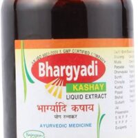 bhargyadi kashya 200 ml upto 20% off nagarjun pharma gujarat