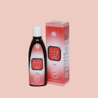 777 oil 100 ml upto 15% off Dr.jrk Siddha Research pharma best skincare oil