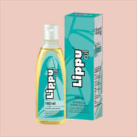 Lippu oil 100 ml upto 15% off Dr.jrk Siddha research pharma