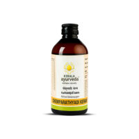 chemparthyadi keram 100ml kerala ayurveda Ltd
