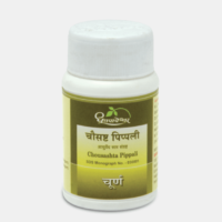 Chousashta pippali 250 gm upto 20% off free shipping shree dhootpapeshwar panvel