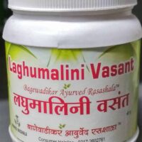 laghumalini vasant ras