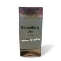 makardhwaj rasa sadha 60tab upto 20% off ashtang health care
