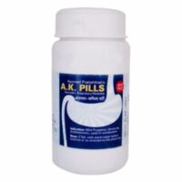 a k pills 60 tab upto 20 % off ayurved pratishthan, nashik best buy