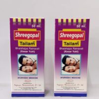 shrigopal tailam 15 ml upto 20% off nagarjun pharma gujarat