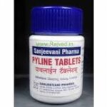 pyline 60 tab upto 20 % off sanjeevani pharma