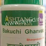 bakuchi ghana vati 60 tab Ashtang Health Care Pvt ltd