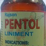 pentol liniment 50 ml upto 15% off rajson