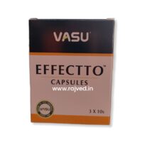 effectto cap 30 capsule upto 15% off vasu healthcare