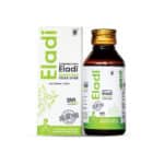eladi cough syrup sugar free 100 ml kandamkulathy vaidyasala