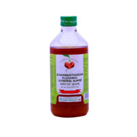 dhanwantaram kuzhampu 450 ml vaidyaratnam oushadhalaya best buy