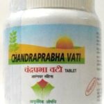 chandraprabha vati 1200tab upto 20% off free shipping nagarjun pharma gujarat