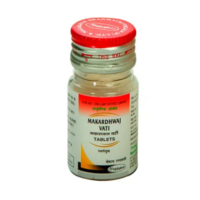 makardhwaj vati 50tab upto 20% off free shipping nagarjun pharma gujarat