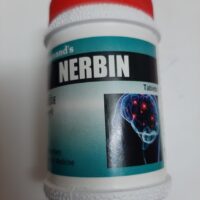 nerbin tab 60tab Upto 15% Off Vidyanand Labs Pvt Ltd