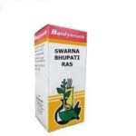 swarna bhupati ras 1 gm upto 20% off free shipping shree baidyanath ayurved bhavan