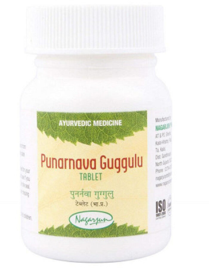 punarnava ghanvati 1200 tab upto 20% off free shipping nagarjun pharma gujarat