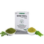 Grenil black 125 gm upto 10% off Dr Jains Forest Herbals