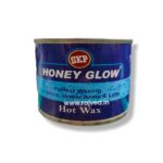 honeybe honey glow wax 200 gm vinit enterprises