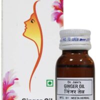 Ginger 5ml upto 10% off Dr Jains Forest Herbals
