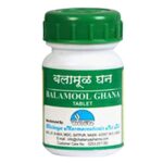 balamool ghana 2000 tab upto 20% off free shipping chaitanya pharmaceuticals