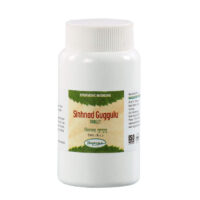 sinhanad guggul 2000 tablets upto 20% off free shipping nagarjun pharma gujarat