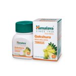 gokshura capsule 60 cap upto 15% off the himalaya drug company
